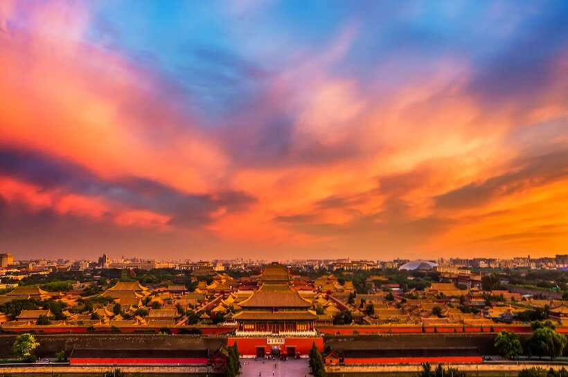 Beijing: All-Inclusive 3-Day Private Tour of Must-See Sights - Key Highlights You’ll Feel in Real Life