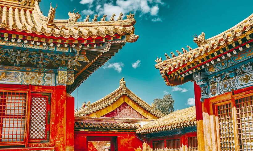 Beijing: All-Inclusive 3-Day Private Tour of Must-See Sights - What You’re Really Buying for $391: Tickets, Time, and 3 Lunches