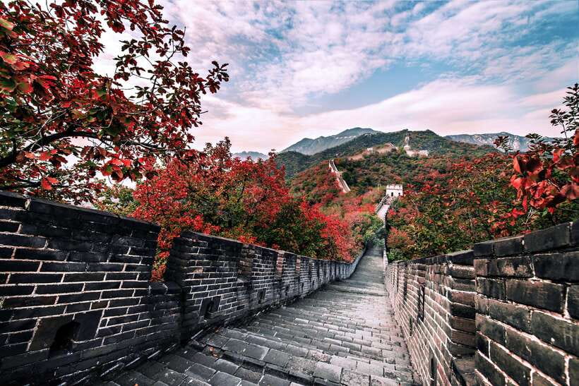 Beijing: All-Inclusive 3-Day Private Tour of Must-See Sights - Day 2: Great Wall Pick, Cable Car Timing, Bird’s Nest Photo Stop, and Hutong Neighborhood Time