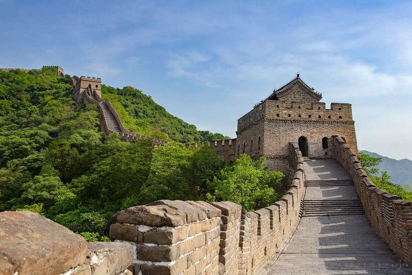 Beijing: All-Inclusive 3-Day Private Tour of Must-See Sights - The Guide and Driver Factor: Why People Keep Mentioning Names Like Lucy and Linda