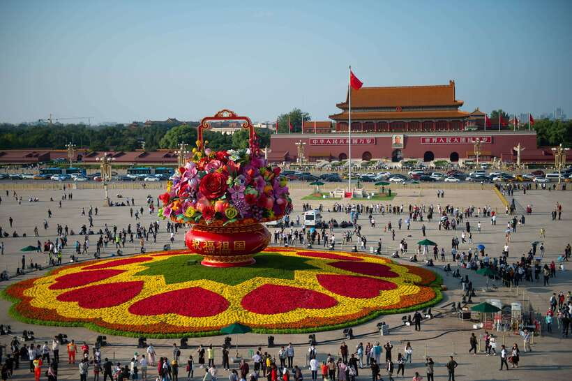 Beijing: All-Inclusive 3-Day Private Tour of Must-See Sights - Timing Tricks That Actually Help: Early Great Wall, Flexible Pacing, and Flight-Friendly Stops