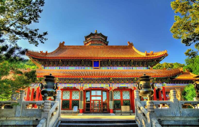 Beijing: All-Inclusive 3-Day Private Tour of Must-See Sights - Getting Tickets and Entering Major Sites Right: Passport Details and Tian’anmen Constraints