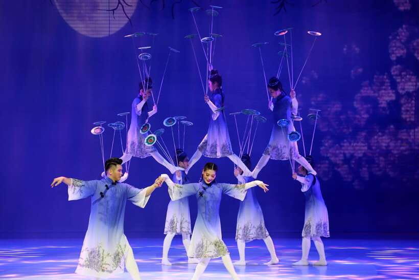 Beijing: All-Inclusive 3-Day Private Tour of Must-See Sights - Day 1: Tian’anmen Square, Forbidden City South Gate, Lama Temple, and a Choice of Chinese Show