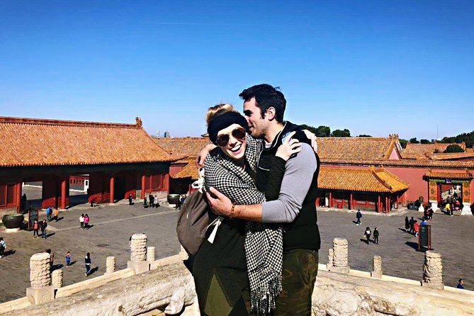 Beijing: All Inclusive 3-Day Top Highlights Private Tour - Why this 3-day Beijing highlights plan fits first-timers