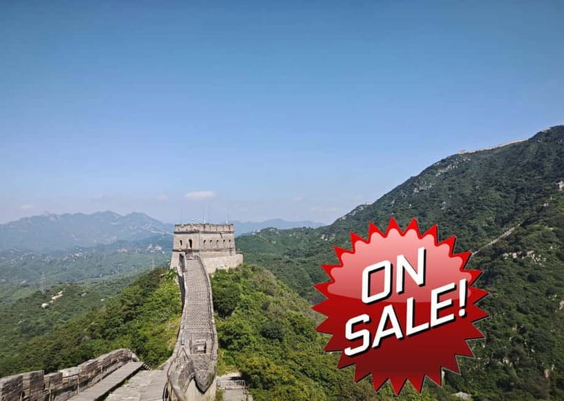 Beijing: Badaling Ancient Great Wall of China Day Trips - Key Things to Know Before You Go