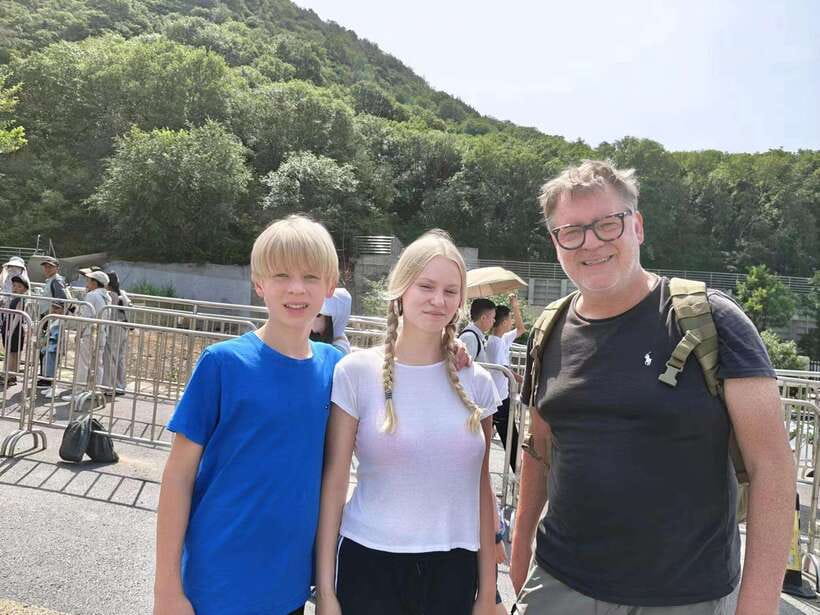 Beijing: Badaling Ancient Great Wall of China Day Trips - On the Wall: How to Make the Most of the Ancient Remnant Walk