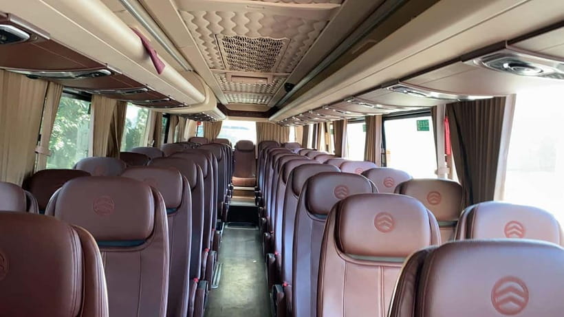 Beijing: Badaling Ancient Great Wall of China Day Trips - Guides and English Support: What the Day Changes When Someone Handles the Details