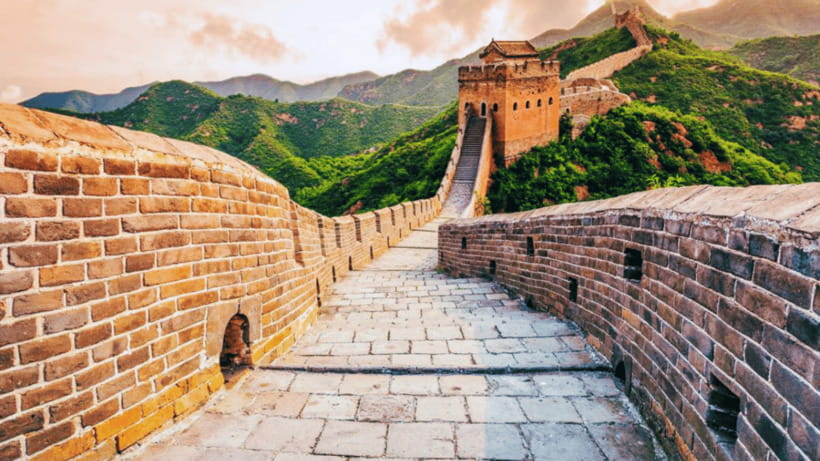 Beijing: Badaling Great Wall Admission Ticket - Key things that make this Badaling ticket worth your time