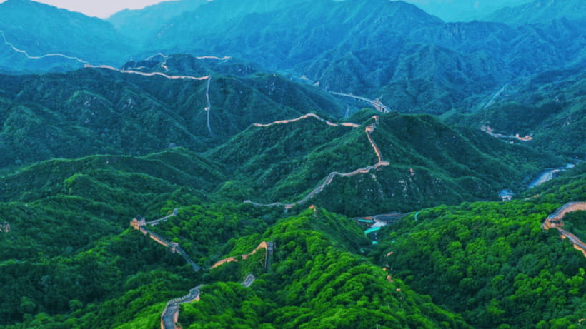 Beijing: Badaling Great Wall Admission Ticket - Practical considerations for your one-day plan