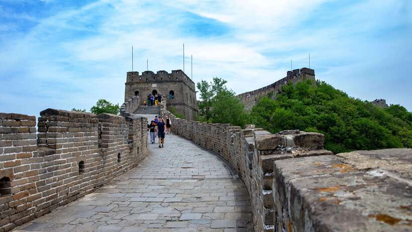 Beijing: Badaling Great Wall Day Tour With Ticket - Value check: what $21 gets you, and what costs extra
