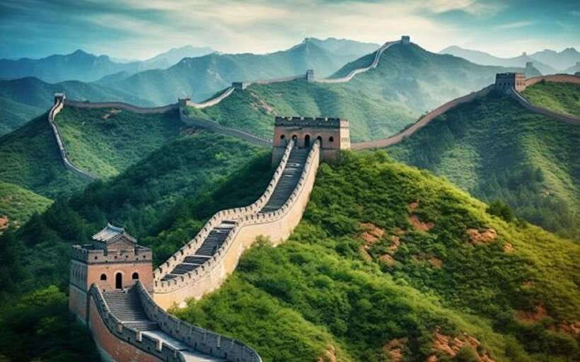 Beijing: Badaling Great Wall Entry Ticket Only - Why Badaling Great Wall Works for a Short Beijing Trip