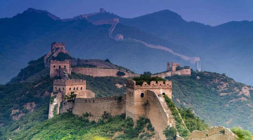 Beijing: Badaling Great Wall Entry Ticket Only - What You Actually Get for $19, and What You Don’t