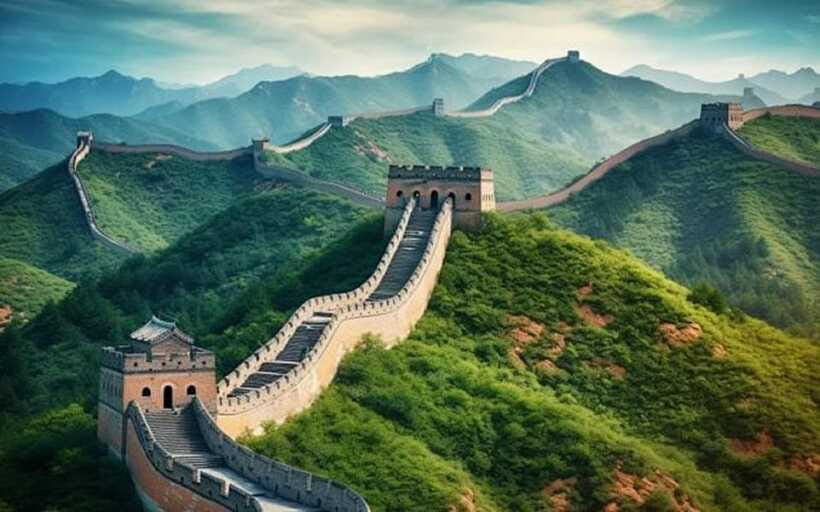 Beijing: Badaling Great Wall Entry Ticket Only - Who This Badaling Ticket-Only Option Fits Best