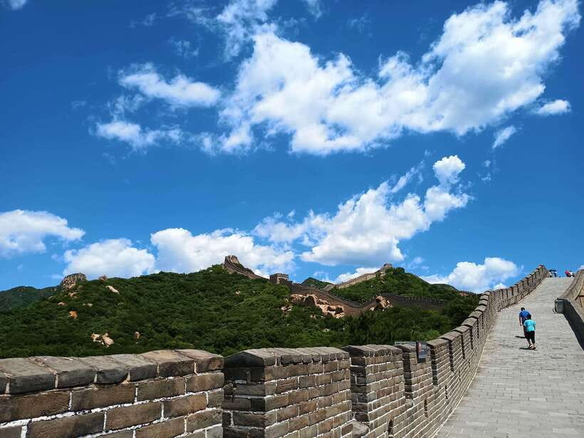Beijing: Badaling Great Wall Private Tour w Language Option - Should you book this Badaling Great Wall private tour?
