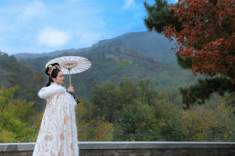 Beijing：Badaling Great Wall Tickets & Guided Tours - Key takeaways before you go