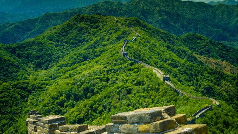 Beijing：Badaling Great Wall Tickets & Guided Tours - Where luggage and small comfort details actually matter