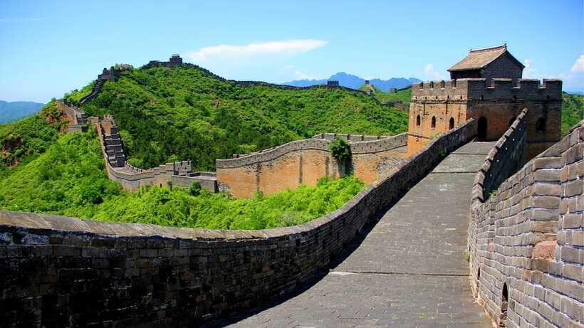 Beijing：Badaling Great Wall Tickets & Guided Tours - Getting there and getting in: the stuff that can make or break your day