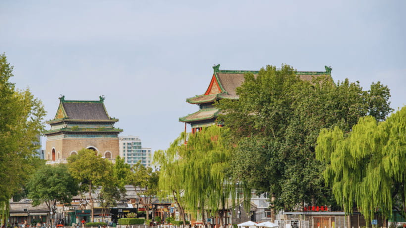 Beijing: Bell and Drum Towers Entry Ticket—Historic Landmark - Your 4-hour plan, skipping lines and pacing yourself