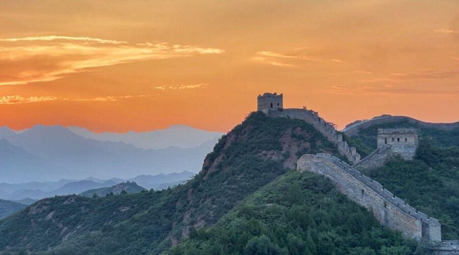 Beijing: Best Great Wall Sunset Tour - Key things to know before you go