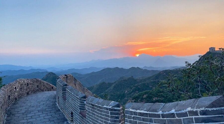 Beijing: Best Great Wall Sunset Tour - Who this tour is best for
