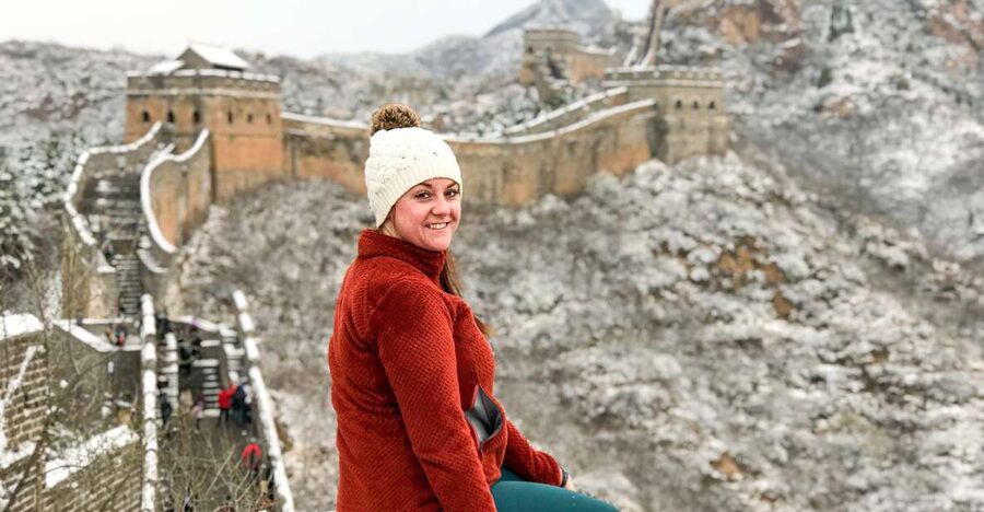 Beijing: Best Great Wall Sunset Tour - Your day starts in Beijing, then turns into a full Great Wall experience