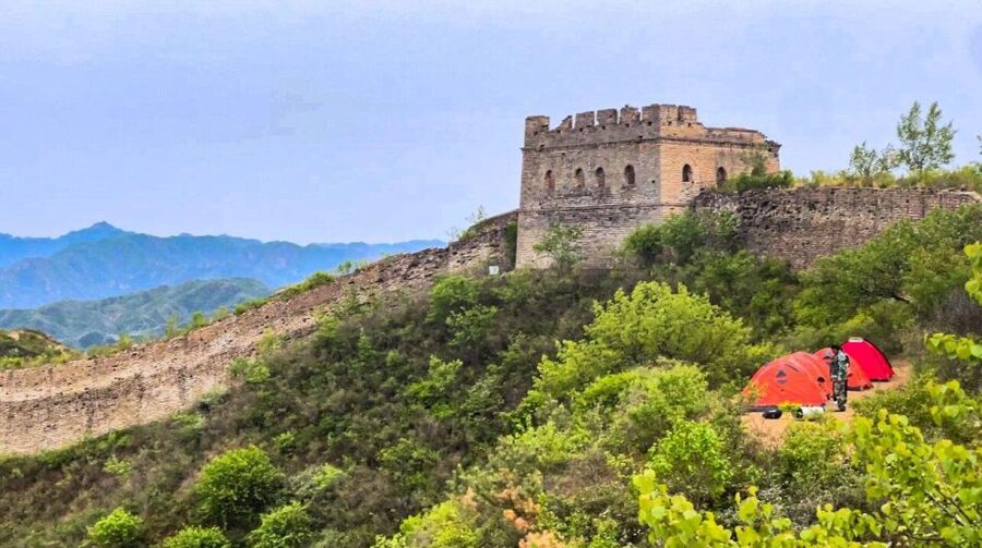 Beijing: Best Great Wall Sunset Tour - Timing, pacing, and what the 10 to 12 hours really means