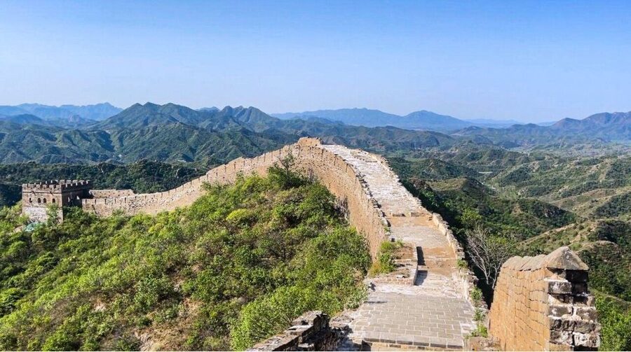 Beijing: Best Great Wall Sunset Tour - Price and value: what you get for $209 per person