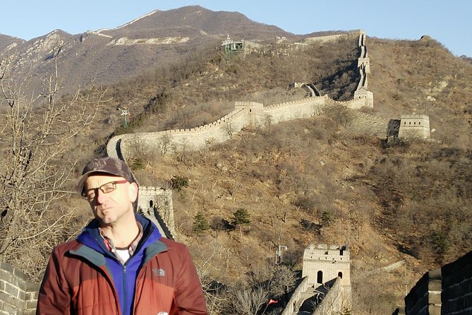 Beijing Budget EXPRESS TAXI To Great Wall of China at MuTianYu - The 8-hour day plan at Mutianyu, and how to use it well