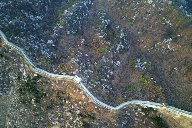 Beijing Budget EXPRESS TAXI To Great Wall of China at MuTianYu - Having a driver who helps you at the wall is the magic