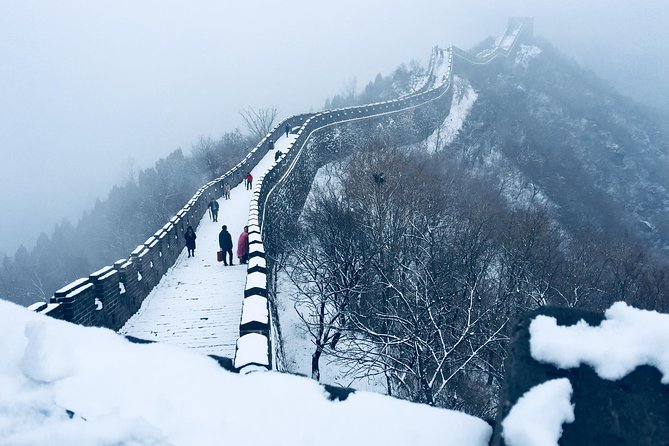 Beijing Budget EXPRESS TAXI To Great Wall of China at MuTianYu - Potential hiccups to think about (so you stay relaxed)