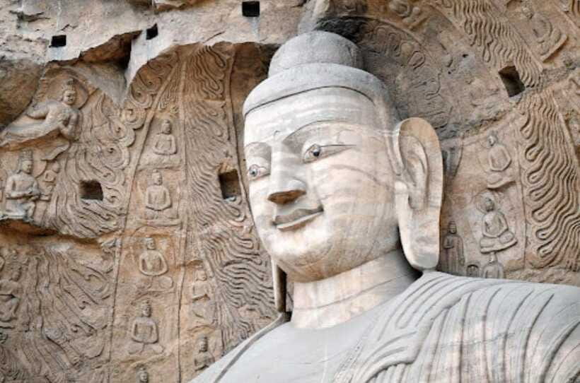 Beijing:Bullet Train Tour to Hanging Temple&Yungang Grottoes - Guide quality is the secret ingredient here