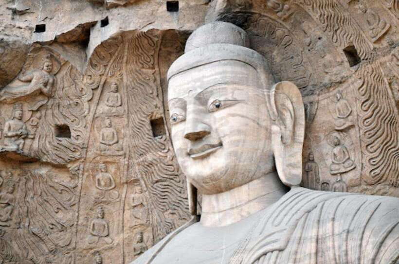 Beijing:Bullet Train Tour to Hanging Temple&Yungang Grottoes - A two-temple day trip that feels efficient, not rushed