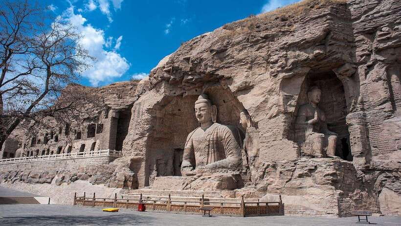 Beijing:Bullet Train Tour to Hanging Temple&Yungang Grottoes - Timings and fatigue: what the 10-hour day really feels like