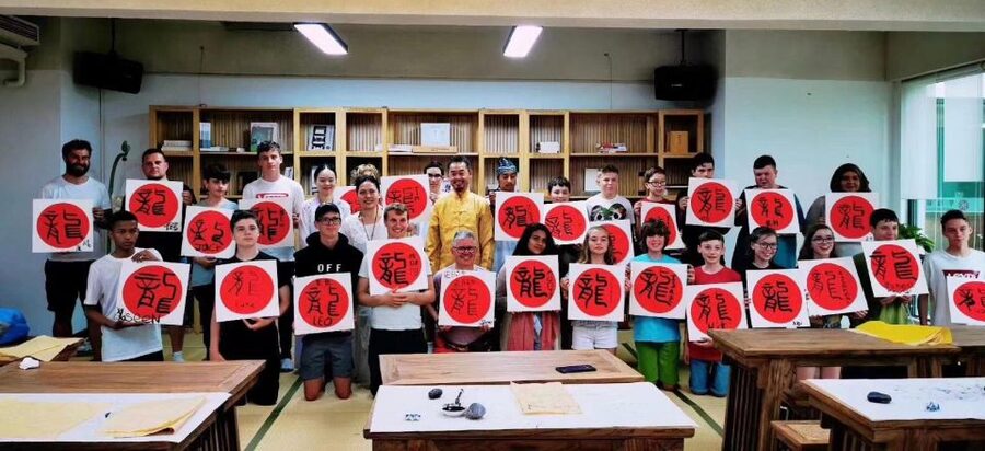 Beijing Calligraphy Class - Should you book this Beijing calligraphy class?