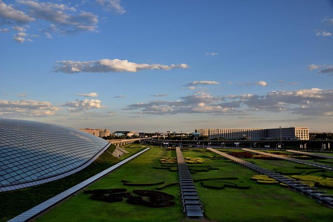 Beijing Capital International Airport One Way Transfer Service: Airport to Hotel - Airport-to-hotel transfer that removes the first-day stress