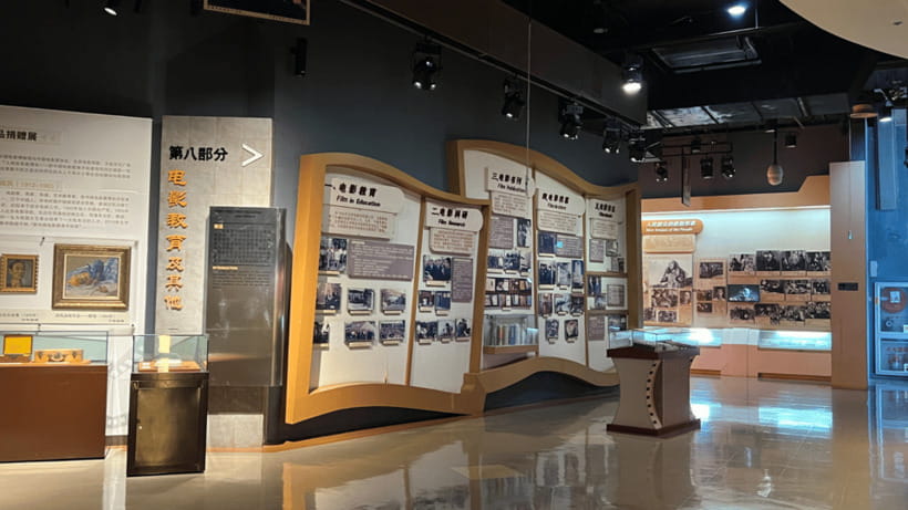 Beijing: China National Film Museum Entry Reservation - Who should book this (and who should consider another plan)