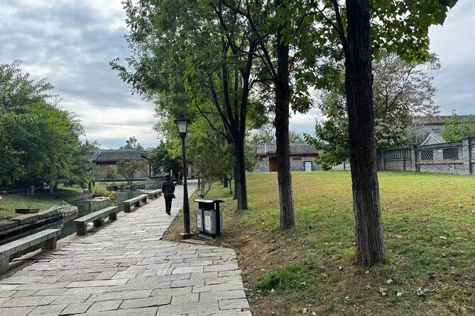 Beijing City Walk: Explore Hutongs Life and Old Beijing - Who this tour suits best, and who should skip it