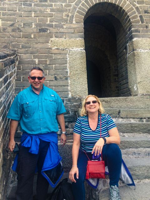Beijing Classic 2-day Package Tour - What the included tickets and skip-the-line help you actually save