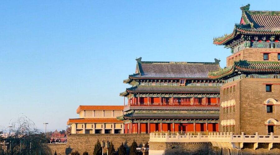 Beijing Classic 2-day Package Tour - Why the Beijing Classic 2-day route works when time is short