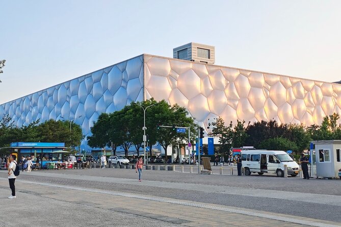 Beijing Day Tour: Mutianyu Great Wall,Summer Palace &Olympic Park - When to go, what to pack, and how to keep the day easy
