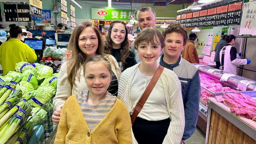 Beijing: Dumpling-Making Class with wet Market visit - Key highlights you will actually use
