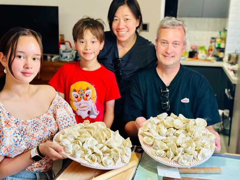 Beijing: Dumpling-Making Class with wet Market visit - Choosing your extra dishes: Kung Pao and more