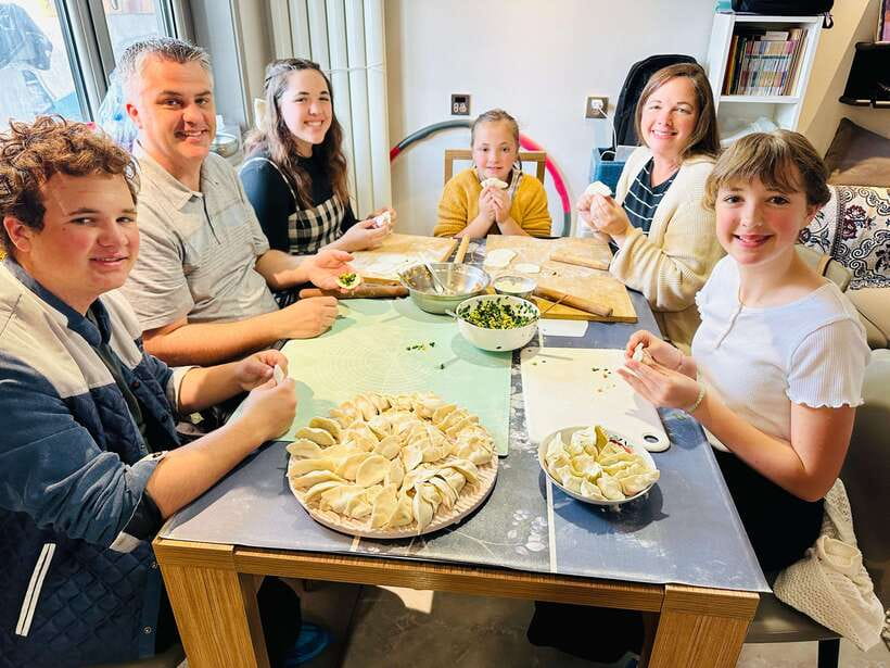 Beijing: Dumpling-Making Class with wet Market visit - Timing reality check: the 5-hour plan and the practical buffer