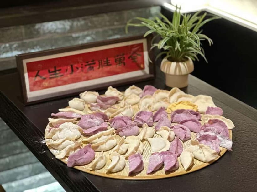 Beijing: Dumpling Making Workshop with Meal and Tea - Dumplings are more than food: the stories and symbolism you’ll remember