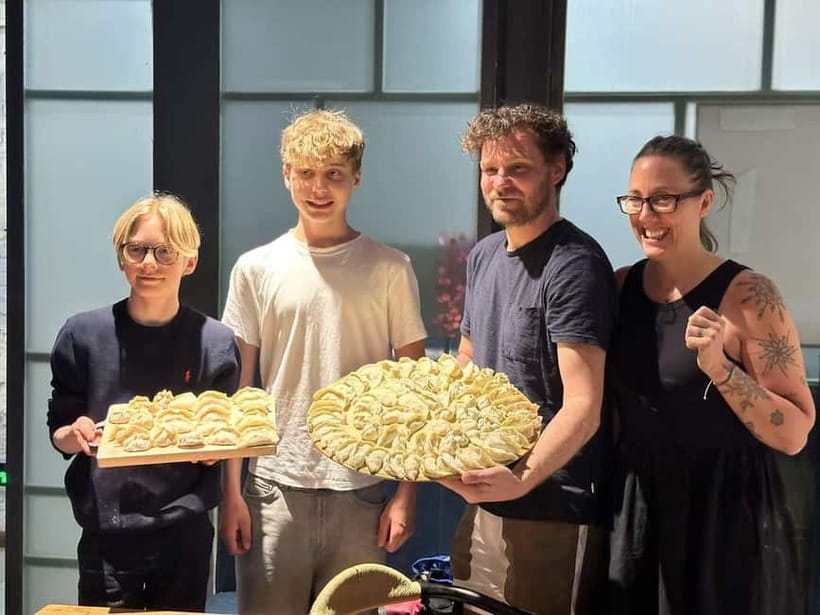 Beijing: Dumpling Making Workshop with Meal and Tea - Who this experience fits best, and who should reconsider