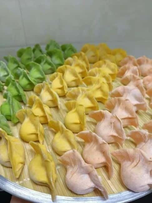 Beijing: Dumpling Making Workshop with Meal and Tea - Should you book this dumpling workshop in Beijing?