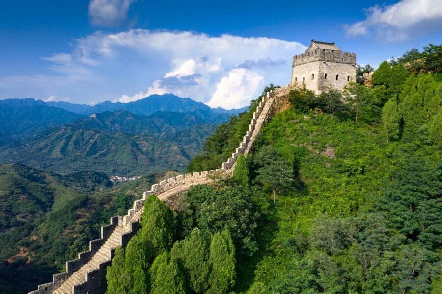 Beijing:Eastern Qing Tomb/Huangyaguan Great Wall/Dule Temple - Key Things That Make This Day Trip Work