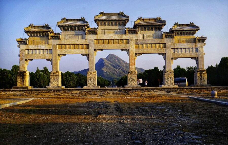 Beijing:Eastern Qing Tomb/Huangyaguan Great Wall/Dule Temple - Comfort, Pace, and Who This Trip Is Best For