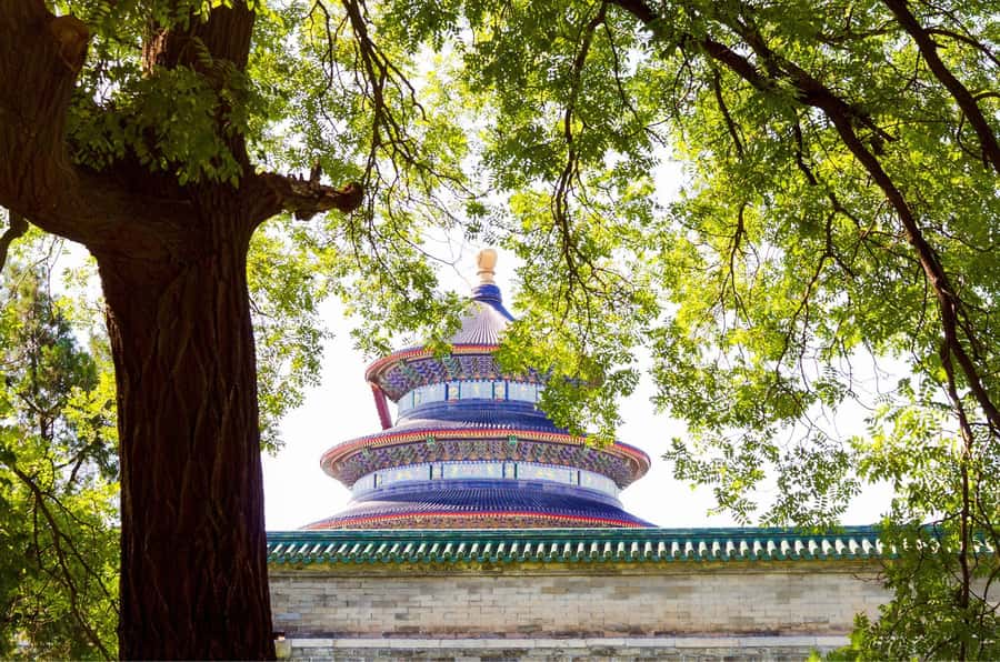 Beijing: Entry to Temple of Heaven Park - Should you book this Temple of Heaven entry?