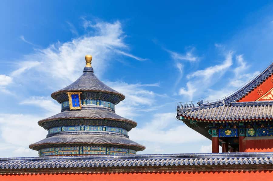 Beijing: Entry to Temple of Heaven Park - Choosing the right Temple of Heaven ticket window (Monday, full access, or night view)